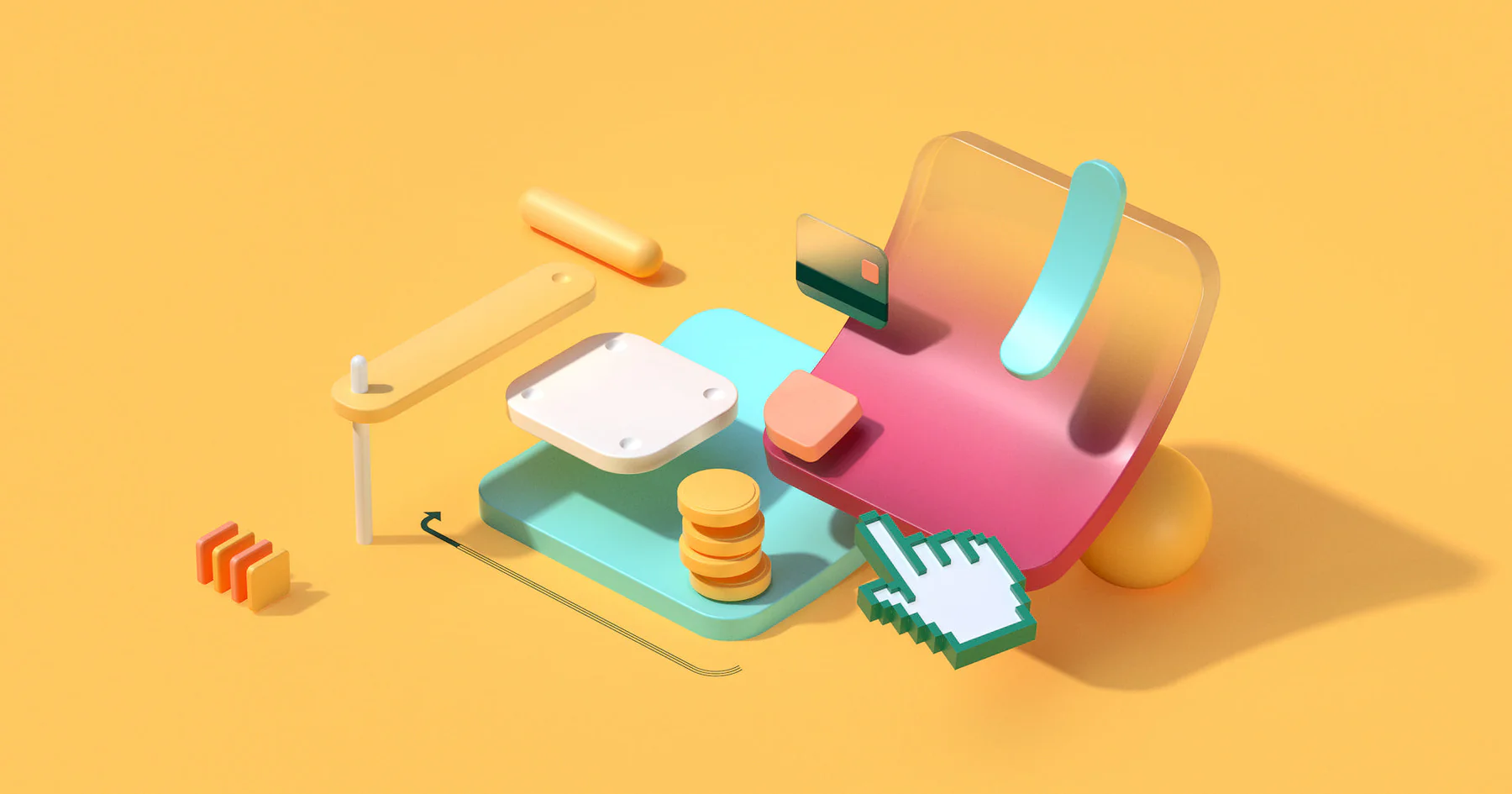 Shopify Pixel Service