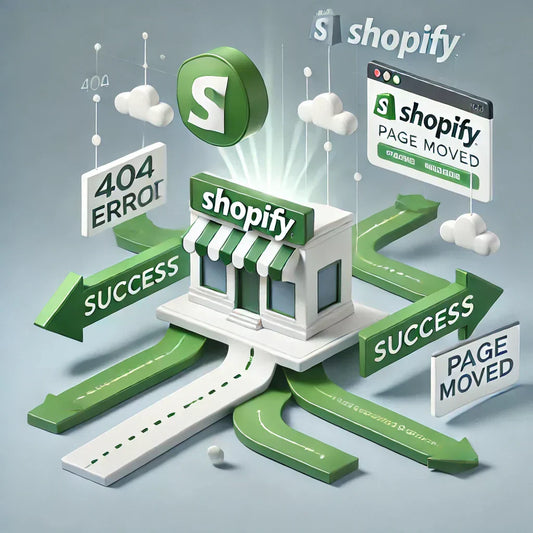 Essential Redirect Strategies for Shopify Migration Success