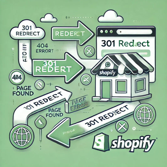 How Redirects Can Help When Migrating Your Store to Shopify