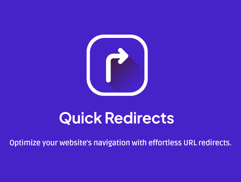Fix Shopify Migration SEO Problems with Quick Redirects & 404 App